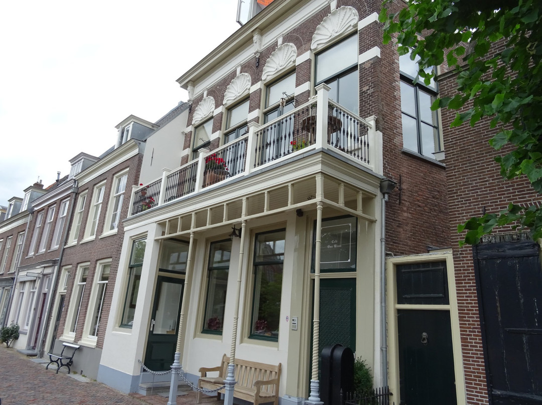 Langegracht-马尔森必去景点