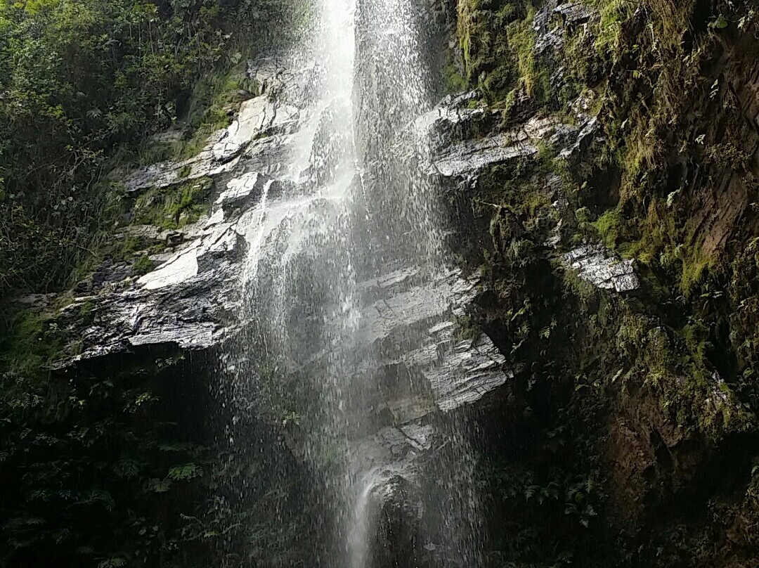 Cachoeira de São Bartolomeu