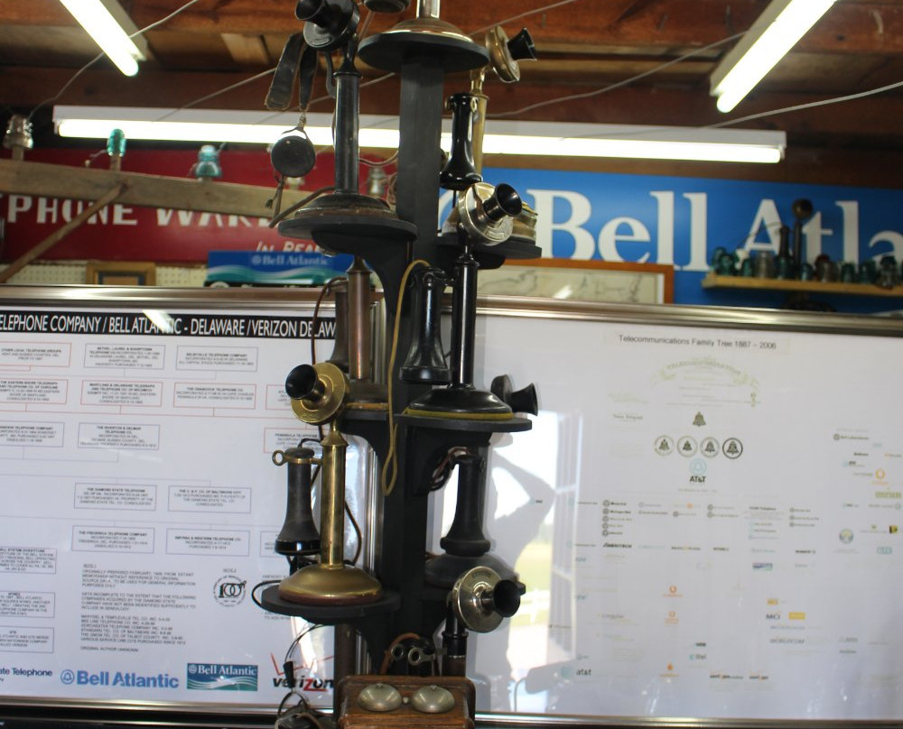 Marvel Carriage Museum-Georgetown必去景点