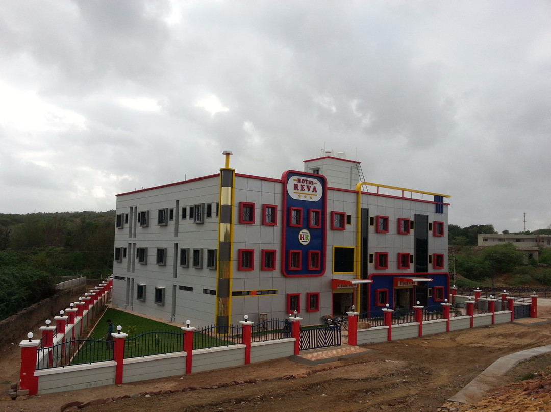 Hotel Reva