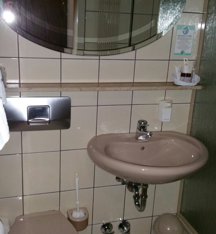 Hotel Hamann主图