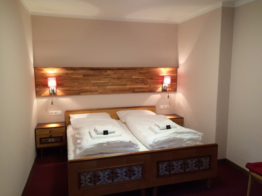 Locus Malontina Hotel主图