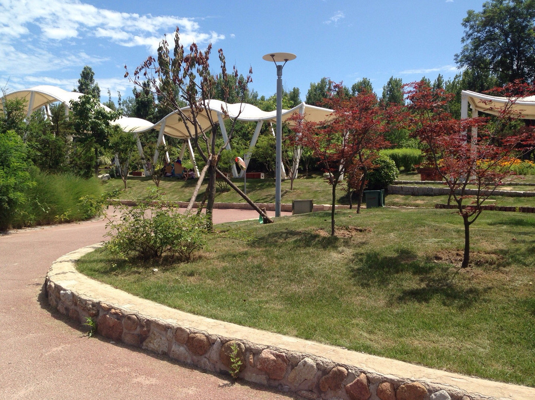 唐岛湾-青岛市必去景点