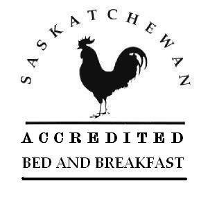 Hanna's Haven Bed and Breakfast主图