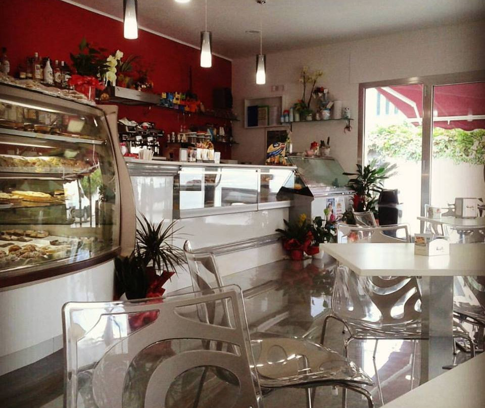 Caffetteria Baccaro - Pasticceria, Gelateria, Snack Bar