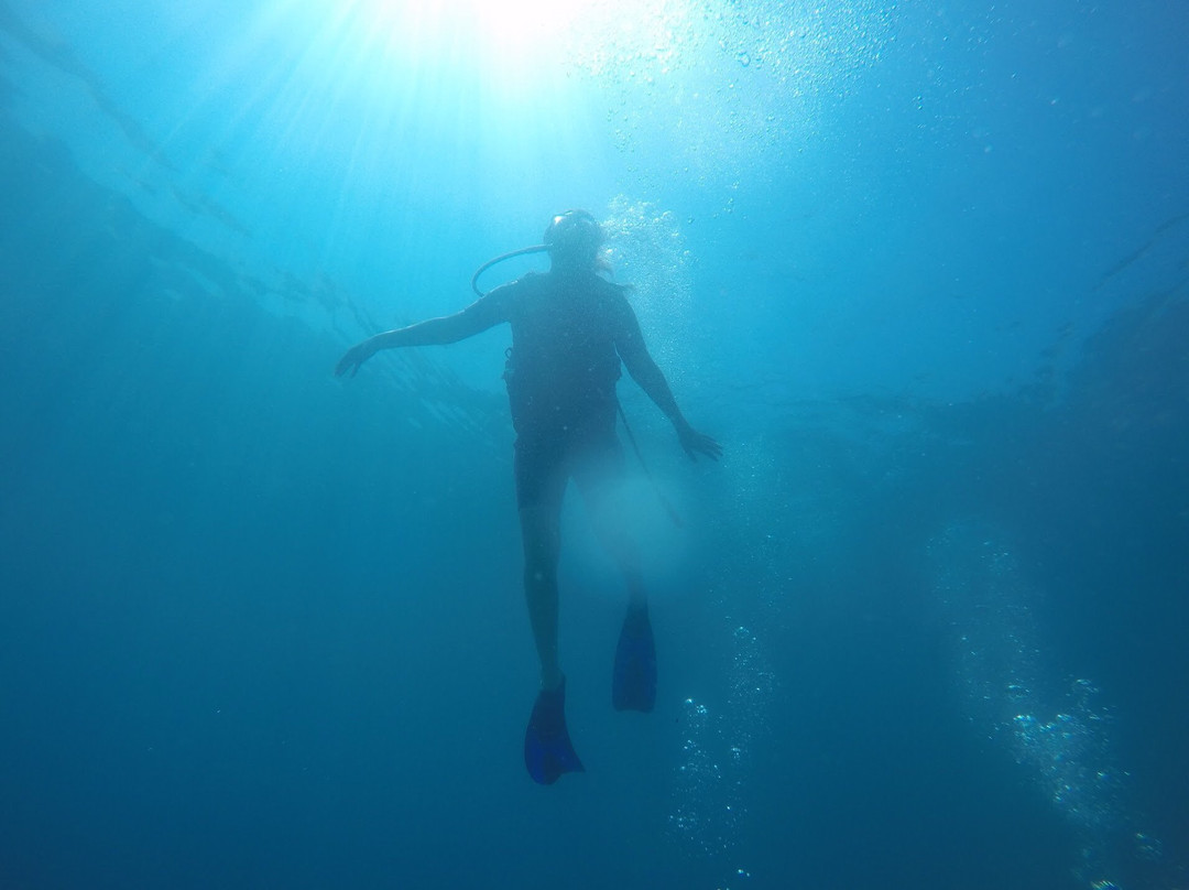 Waterhoppers Corfu-Ipsos必去景点