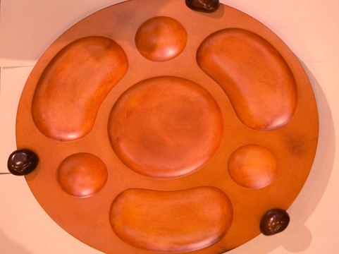 Kalahari handmade Decor-基多必去景点