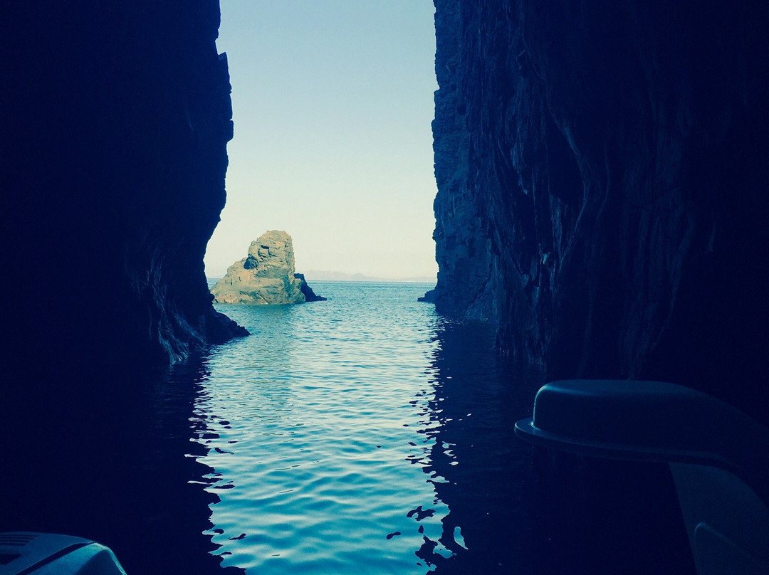 Sea Dream - Boat Rentals-Sant'Anna Arresi必去景点