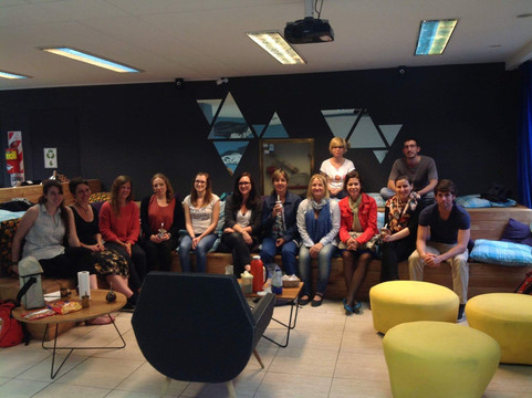 Expanish-布宜诺斯艾利斯必去景点