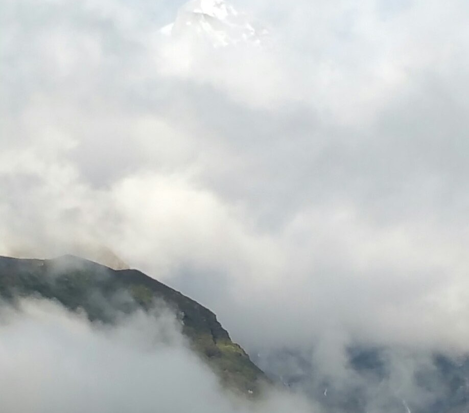 Hotel Hill-Ten Namche主图