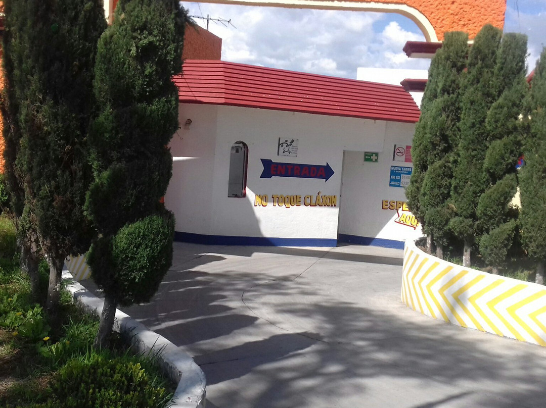Hotel Boutique Llanos de Apan