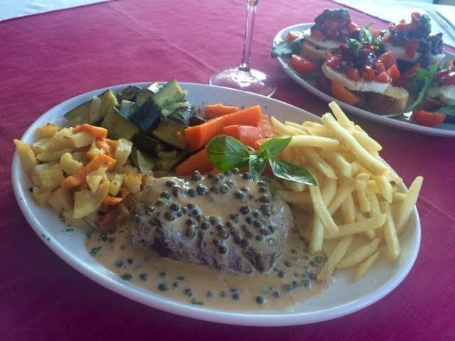 Bella Italia - Vredehoek