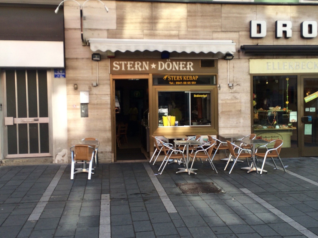 Stern Kebap Doner