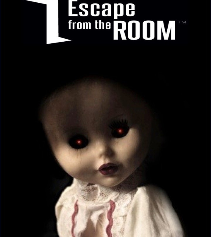 Escape From The Room景点图片