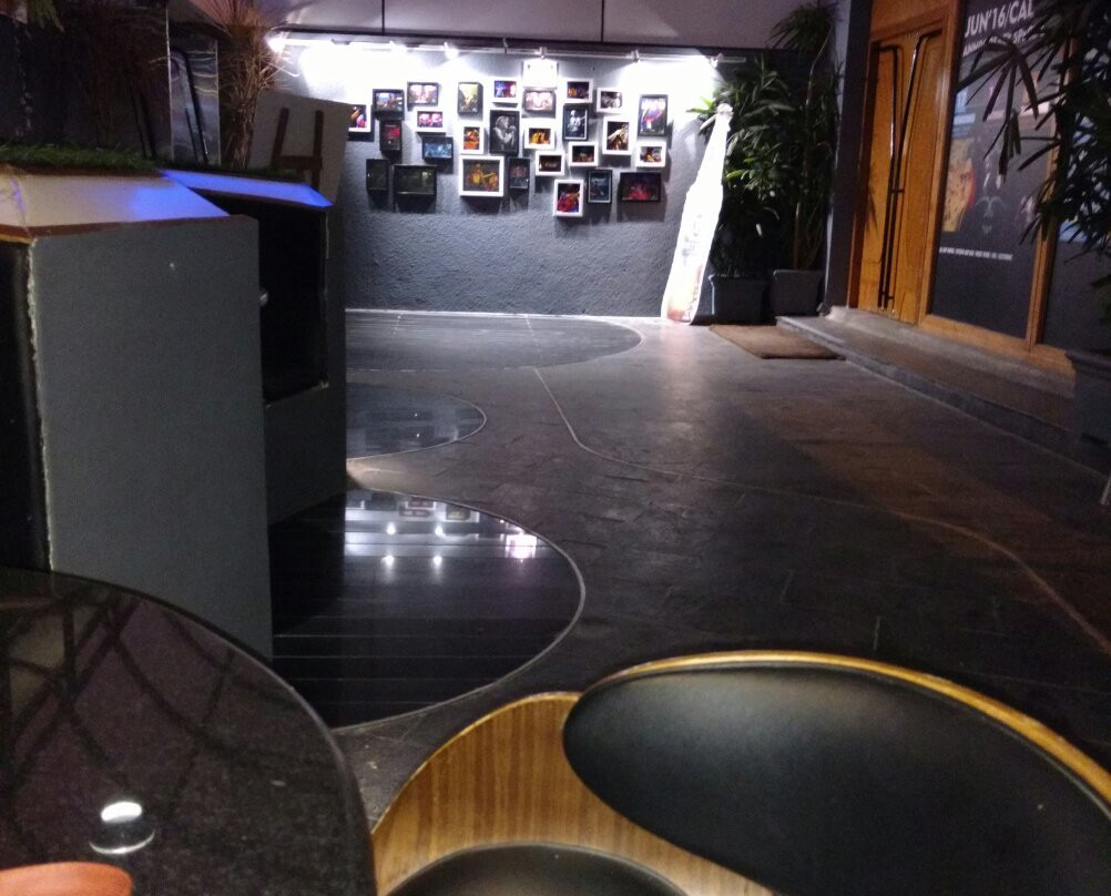 blueFROG Bangalore