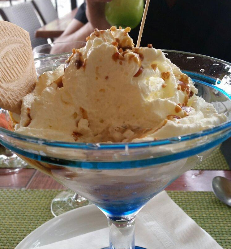 Strandfontein餐馆和美食-Capetonian Snack Shop