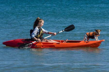 Loch Goil Kayak & SUP Hire-Carrick Castle必去景点