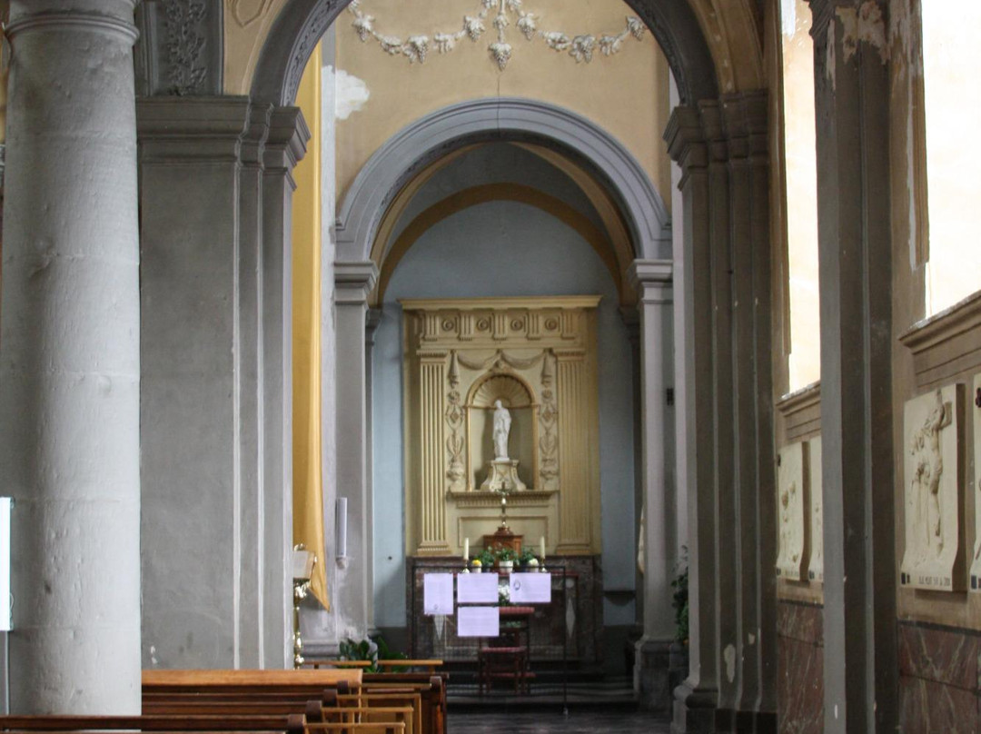 Eglise Saint-Matthias景点图片