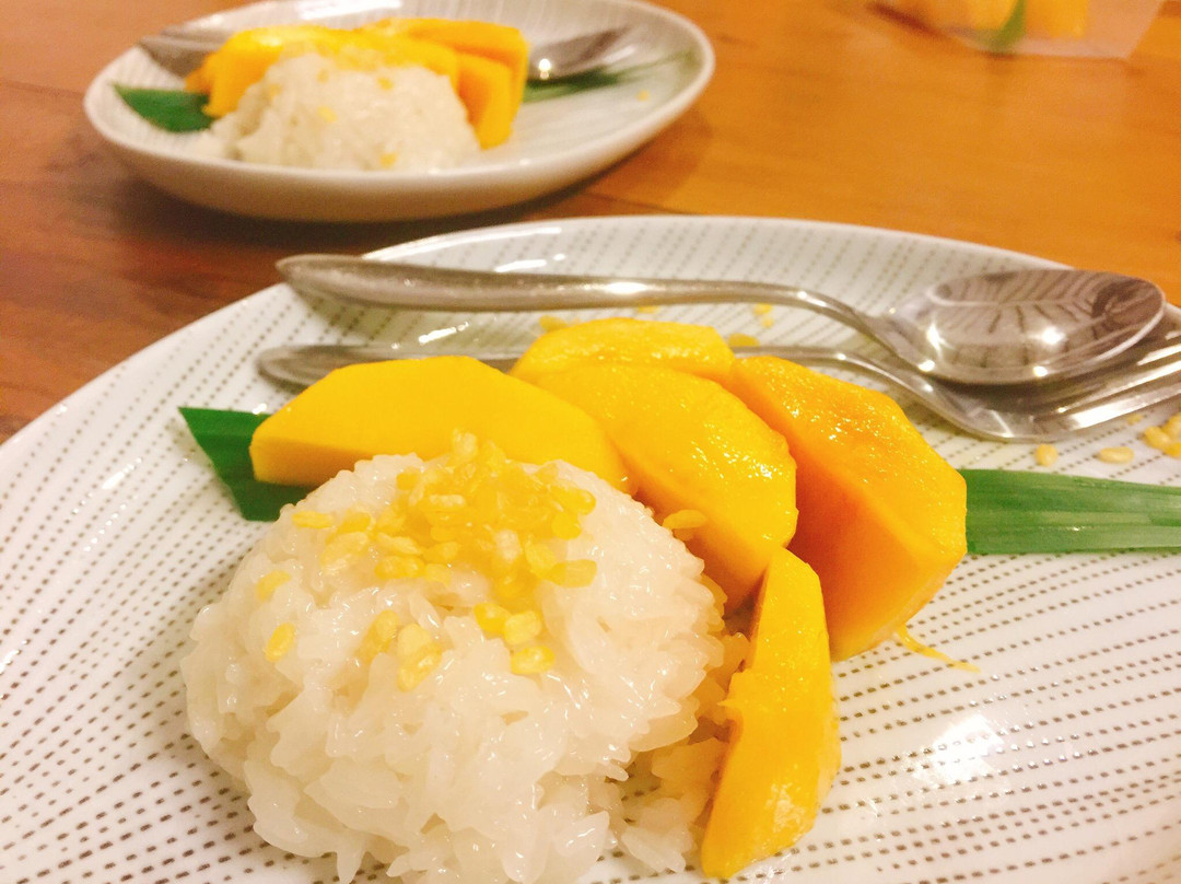 Calm Cool Cooking Class-清迈必去景点