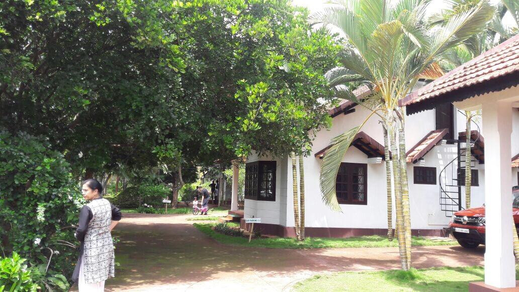 Rasulpura酒店住宿-Carpe Diem Stay