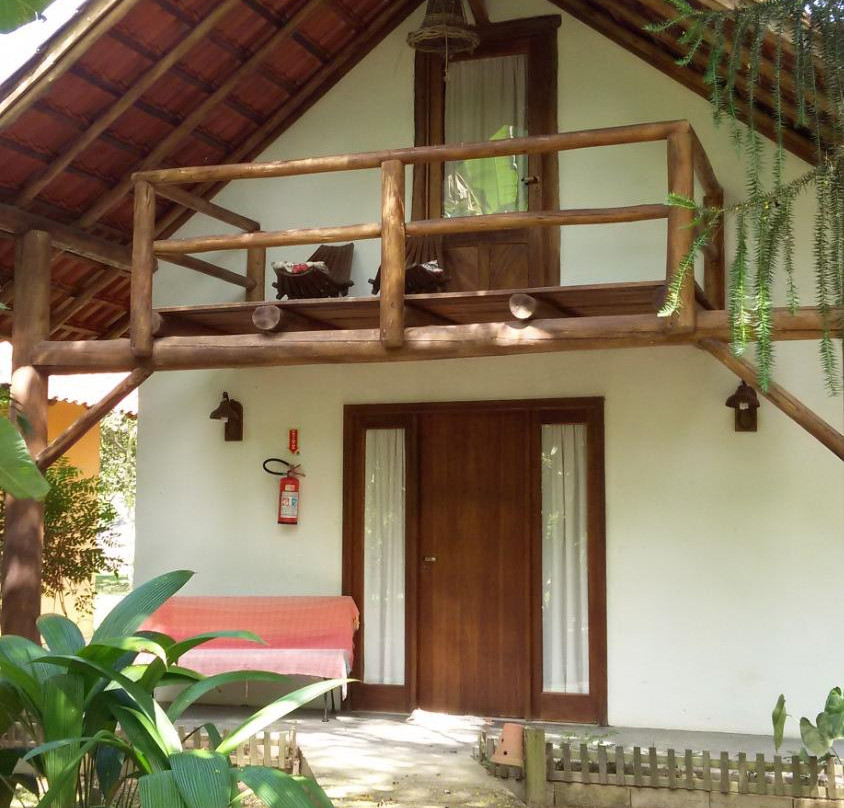 Sitio Nona Lurdes Pousada E Restaurante