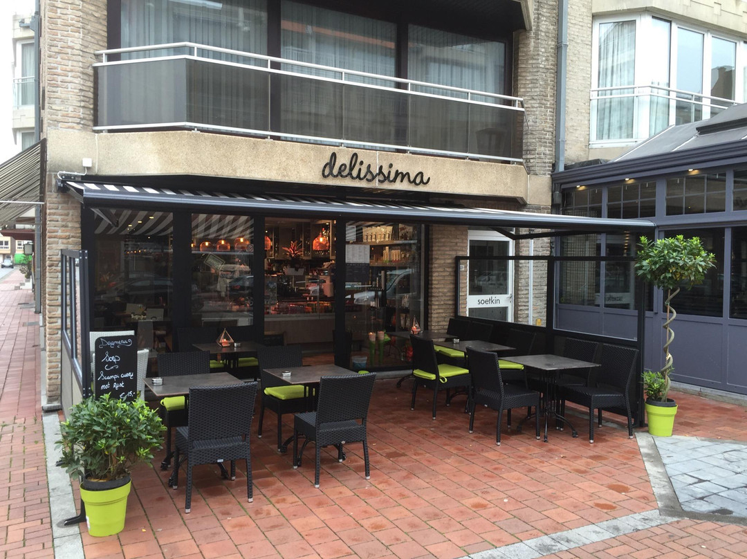Delissima
