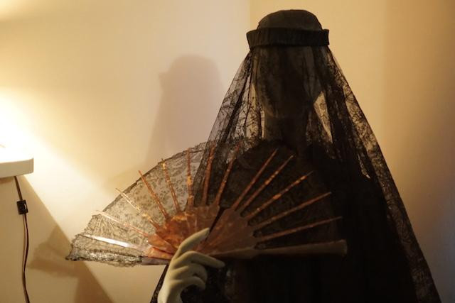 Historic Oakleigh House-莫比尔必去景点