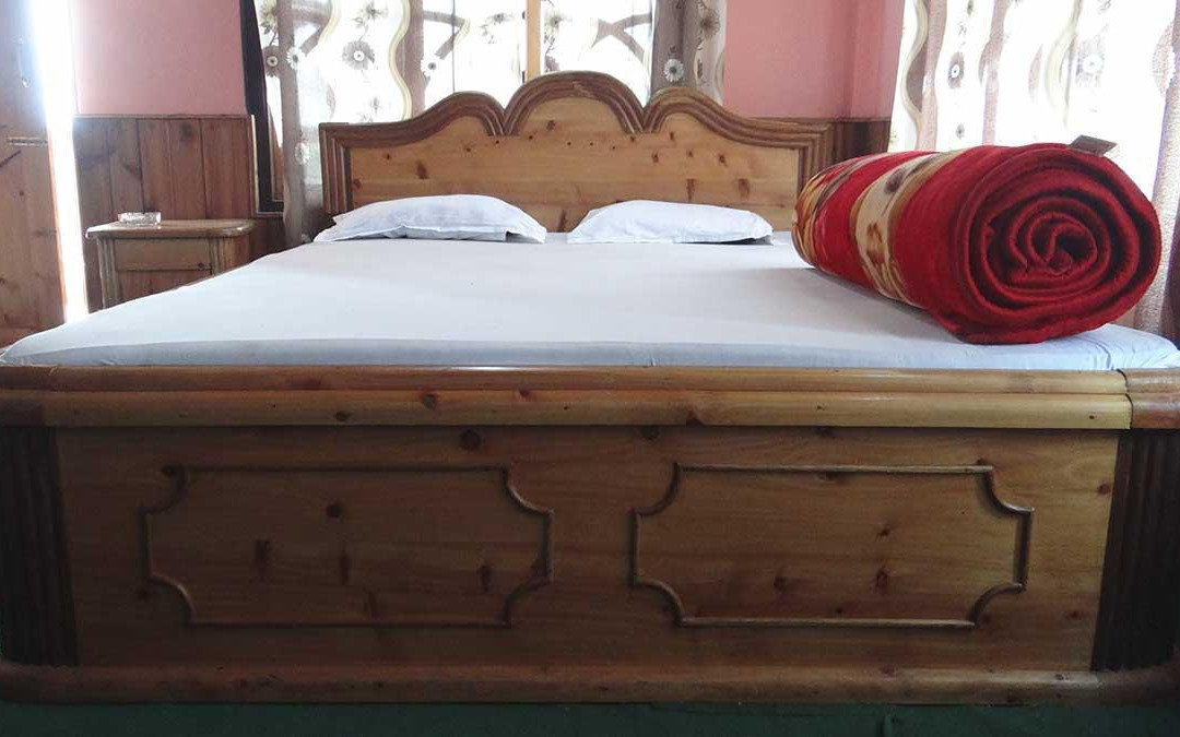 Humro Home Daragaon主图