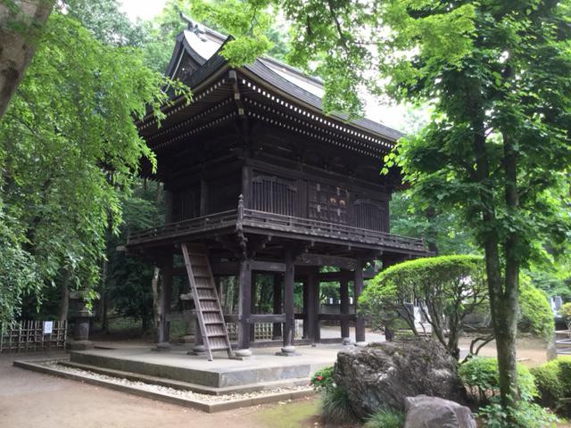 Takufuji Temple