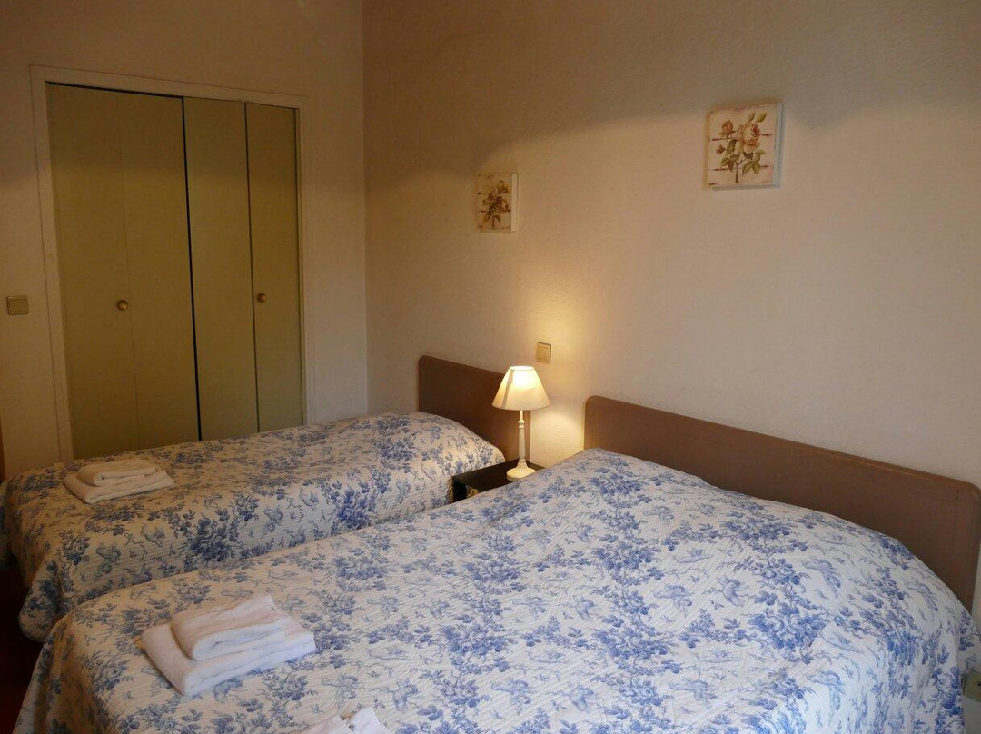 Hotel Restaurant Ma Petite Auberge主图