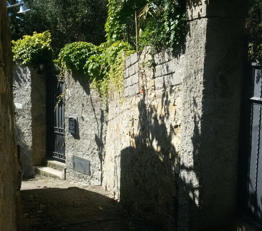 Fondazione Pompeo Mariani-博尔迪盖拉必去景点