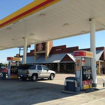 Blooming Grove餐馆和美食-Sonic Drive-In