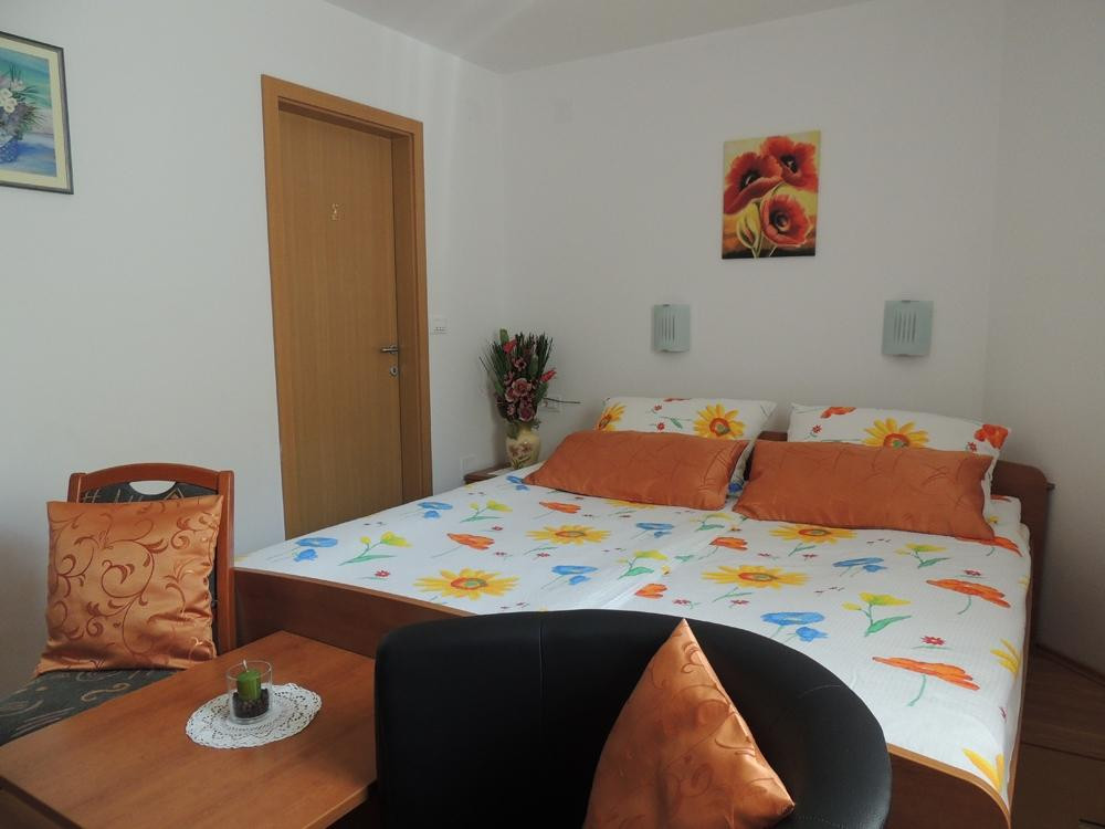 Apartments Tavcar主图