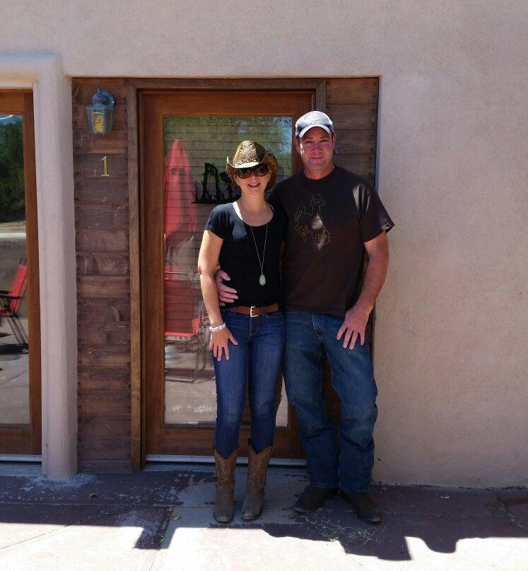 Allen Street Inn主图