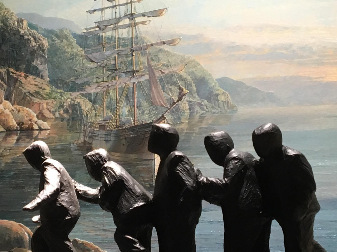 Greenwich Avenue-格林尼治必去景点