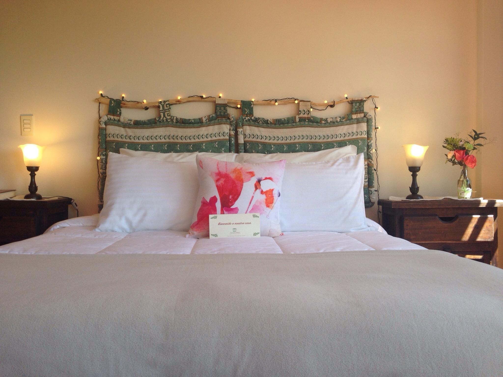 Montemadero Casa Hotel-官方