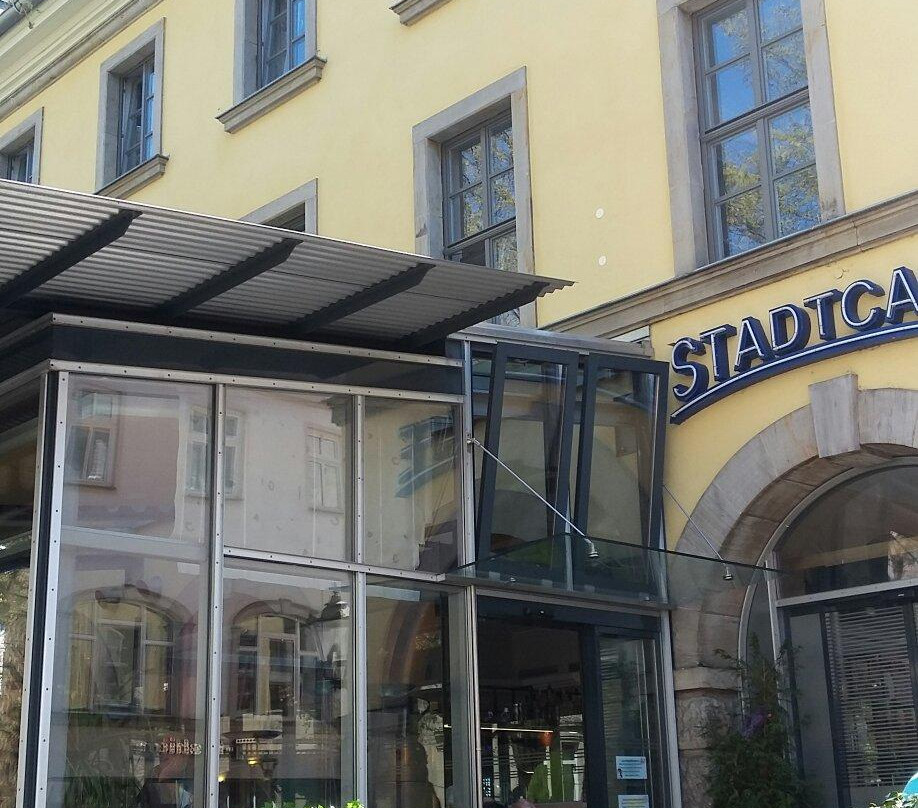 Stadtcafe