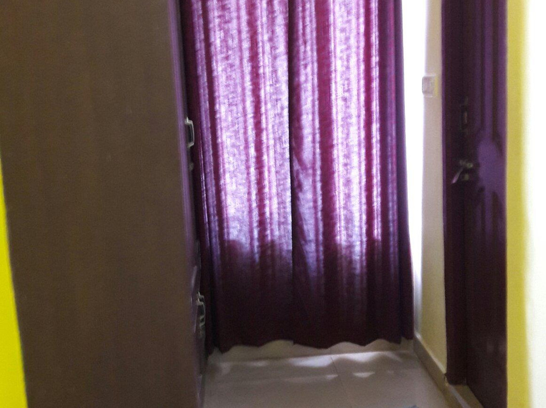 OYO 16585 Venkat Presidency主图