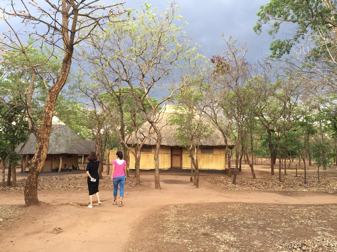 Kumbali Cultural Village景点图片