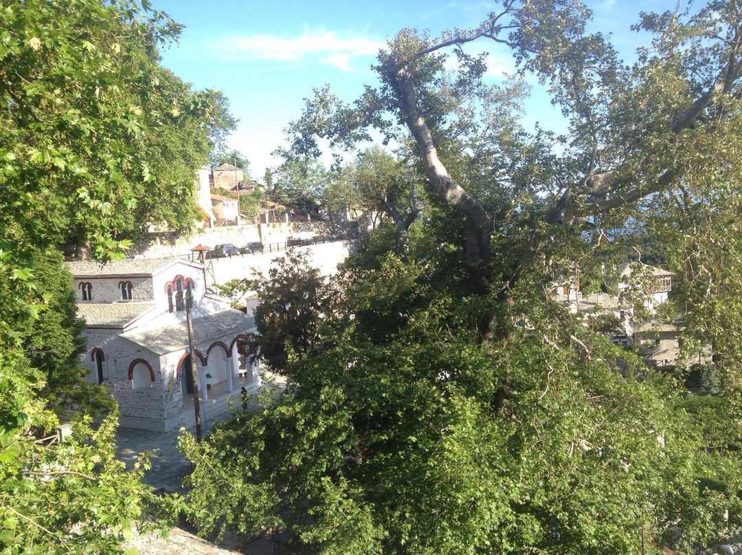 Agios Georgios Nilias酒店住宿-Ta Dokana