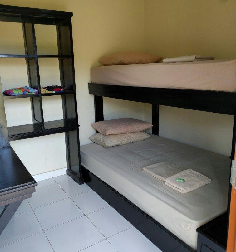 Panorama Homestay