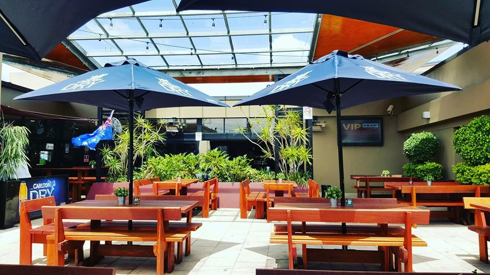 The Windsor Castle Hotel主图