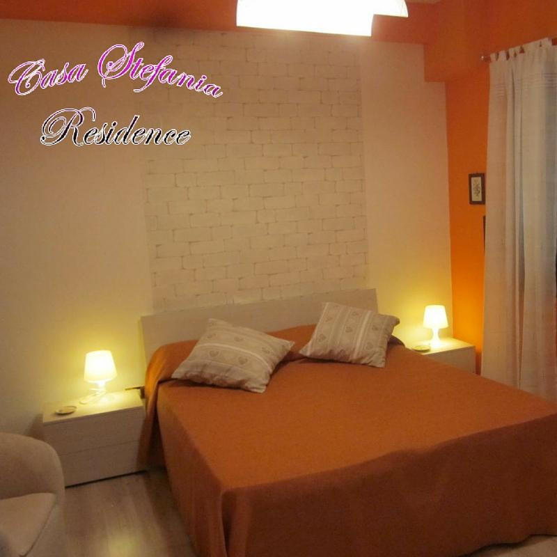 Casa Stefania Residence