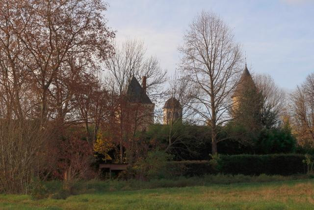 Espace des Brouilly景点图片