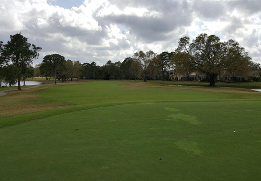 The Eagles Golf Club-Odessa必去景点