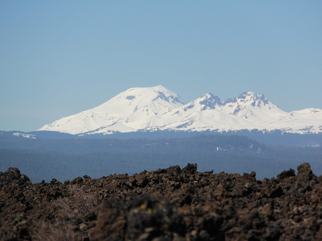 Highlander Motel & RV Park主图