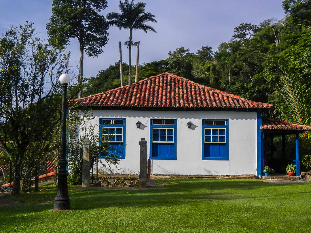 Pousada Fazenda Ponte Alta