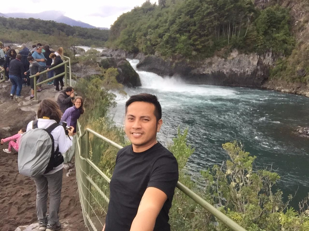 Expediciones Petrohue-巴拉斯港必去景点