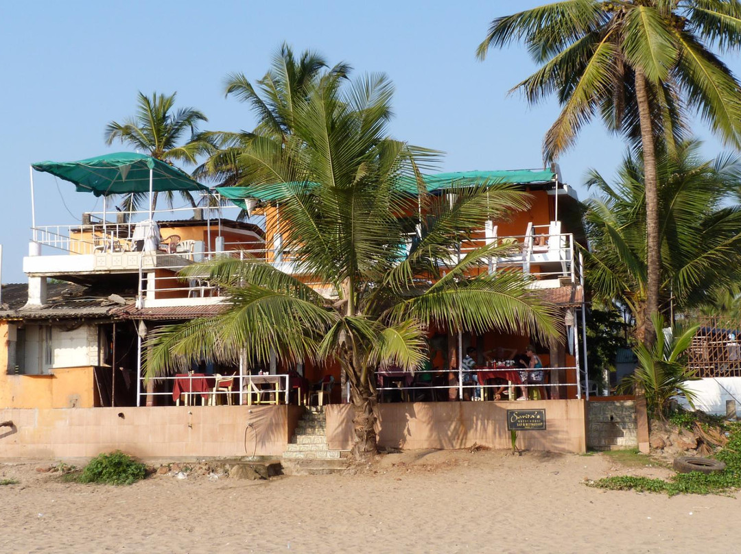 Saritas Guest House