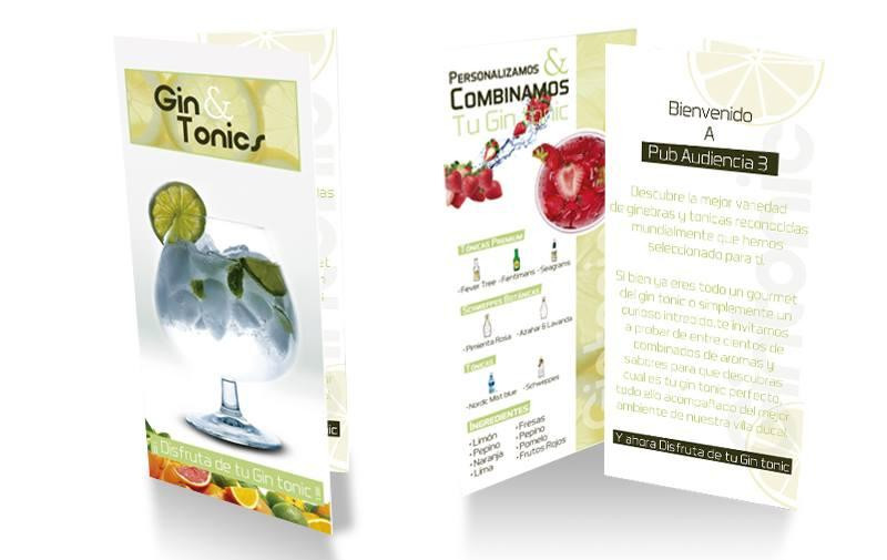 Pub audiencia 3 Lerma-Lerma必去景点